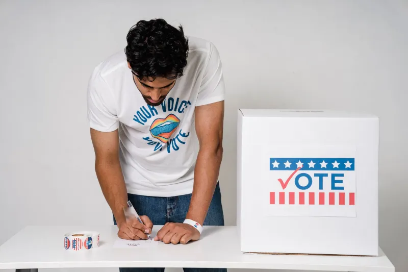 Amending the Map: Queer Organizers Are Rewriting State Constitutions — One Ballot at a Time