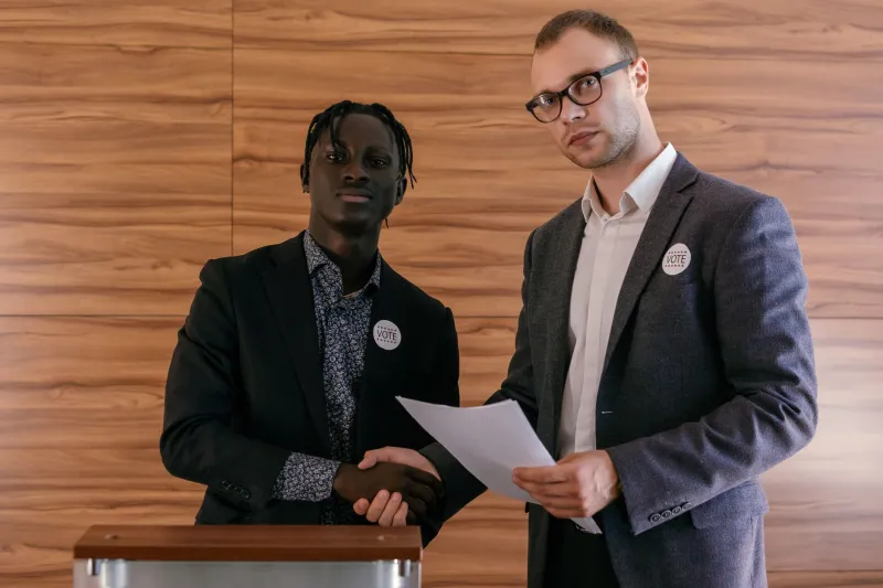 Gavel, Glitter, and Grade School: Why LGBTQ+ Candidates Are Going All-In on School Board Races