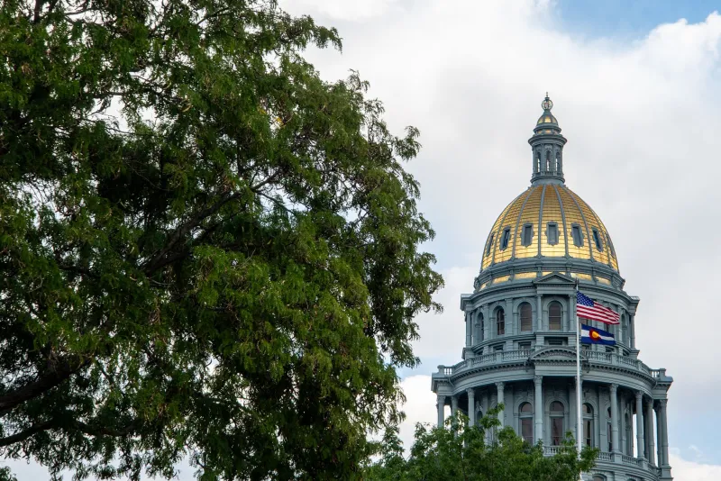 Statehouse Queers: The Under-the-Radar Lawmakers Holding the Line in Swing-State America