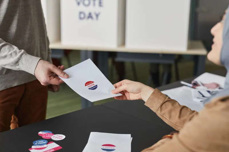 Purple District Power: How Queer Voters Became the Political Liability No One Saw Coming