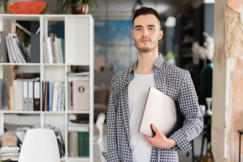 From Silicon Valley to the Voting Booth: Queer Tech Workers Are Cashing Out and Powering Up