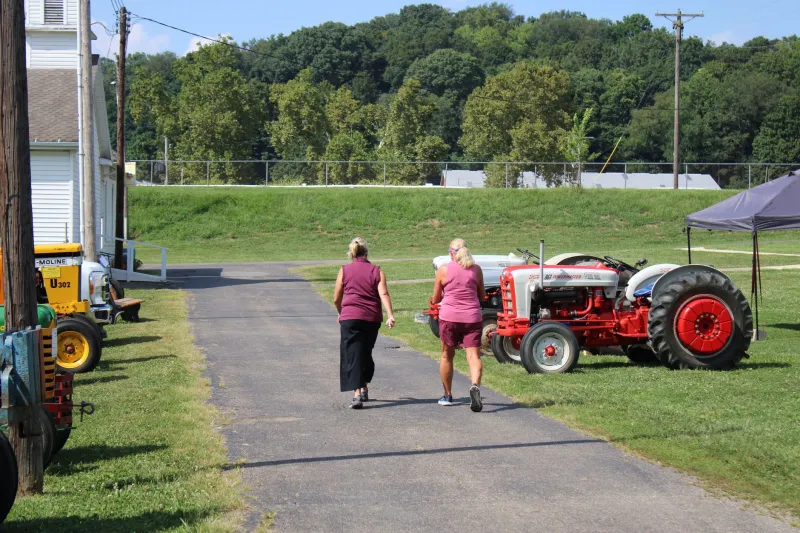 Out in the Sticks: Why Rural Queer Voters Are the Election Wildcard Republicans Keep Ignoring